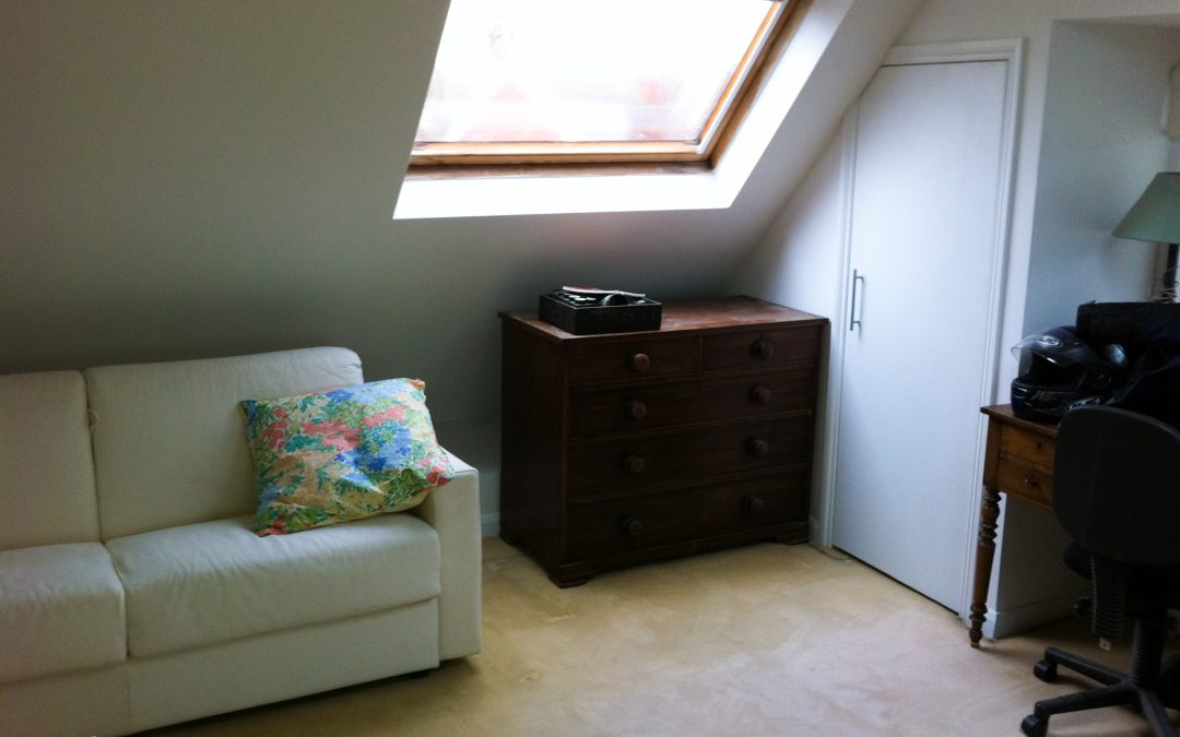 Chiswick Studio 2